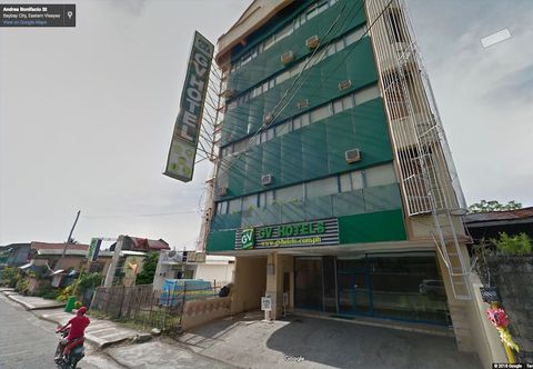 Others GV Hotel Baybay