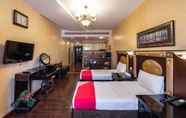 Lainnya 5 Hafez Hotel Apartments