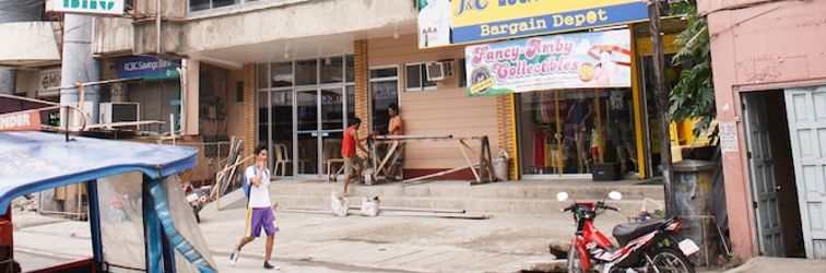 其他 GV Hotel Maasin