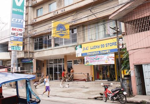 其他 GV Hotel Maasin