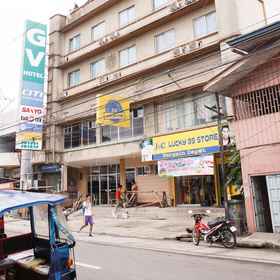 Primary image1馬阿森 GV 飯店,马辛市飯店