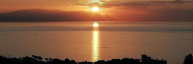 อื่นๆ La Bella Suite Hotel