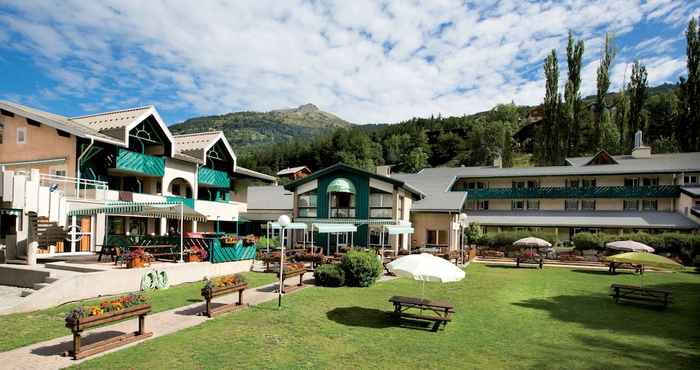 อื่นๆ Club Vacances Bleues Les Alpes d'Azur