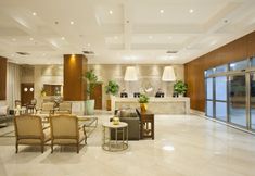 その他 2 Windsor Brasilia Hotel