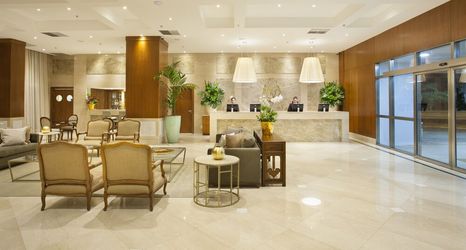 その他 2 Windsor Brasilia Hotel