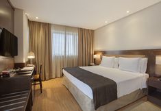 その他 7 Windsor Brasilia Hotel