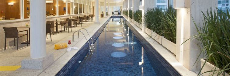 その他 Windsor Brasilia Hotel