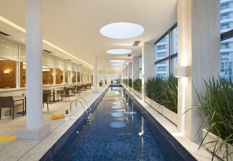 その他 Windsor Brasilia Hotel