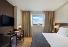 その他 5 Windsor Brasilia Hotel