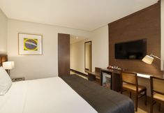 その他 4 Windsor Brasilia Hotel