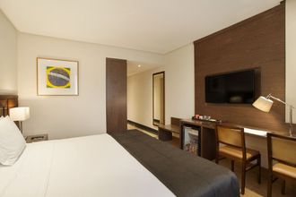 その他 4 Windsor Brasilia Hotel