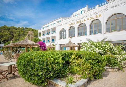 기타 Bella Colina I Vintage Hotel est. 1953