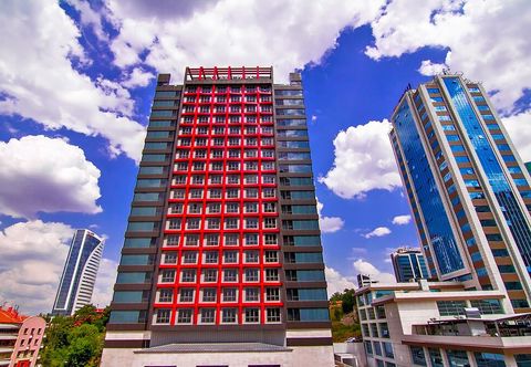 其他 The Green Park Ankara