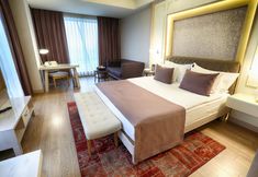 其他 7 The Green Park Ankara