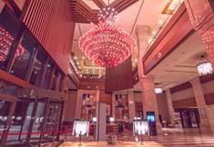 其他 2 The Green Park Ankara