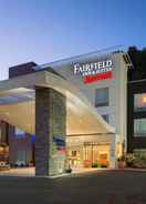 Imej utama Fairfield Inn & Suites Athens