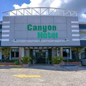 Primary image 1 Canyon Boutique Hotel, Helechal Barrio Hotels