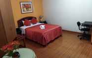 Others 6 Suite Plaza Hotel Residencial