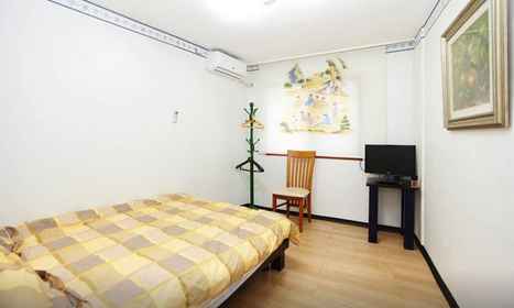 Oneroom Busan, South Korea — book Apartment, 2023 Prices