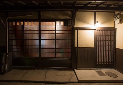 Others Kyoto Fushimi Ohana