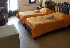 Lainnya 6 Epavlis Boutique Suites