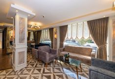 其他 6 Yesilpark Hotel