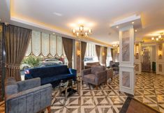 其他 3 Yesilpark Hotel