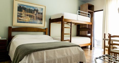 Lain-lain 2 Pousada Sossego da Pampulha