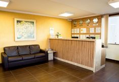 Lain-lain 5 Pousada Sossego da Pampulha