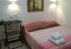 Others 2 Single Flat Pousada Pampulha