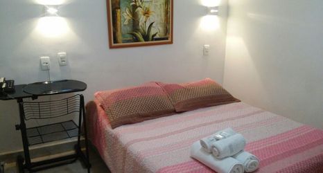 Others 2 Single Flat Pousada Pampulha