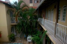 Others Single Flat Pousada Pampulha