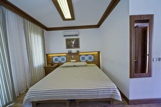 其他 4 Otel Azmakhan