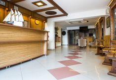 Others 2 Otel Azmakhan