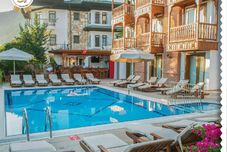 其他 Otel Azmakhan