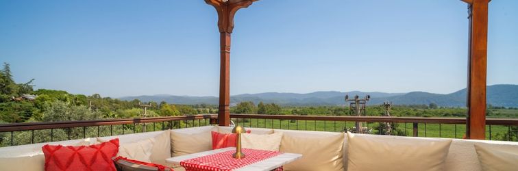 その他 Hotel Lotus Spa&Sport Akyaka