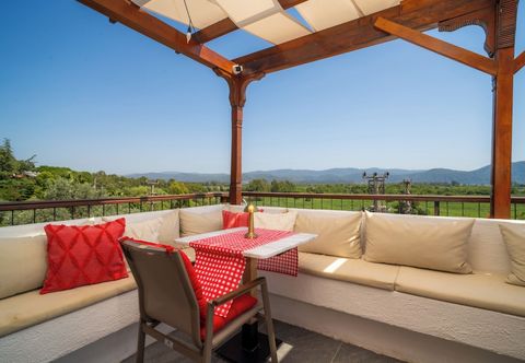 その他 Hotel Lotus Spa&Sport Akyaka