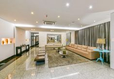 기타 2 Plaza Inn Breeze Aeroporto