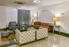 기타 5 Plaza Inn Breeze Aeroporto