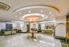 기타 4 Plaza Inn Breeze Aeroporto