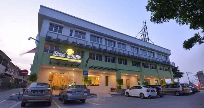 Lainnya Hotel Pintar