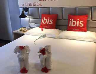 Lainnya 2 ibis Jinan Quancheng Rd