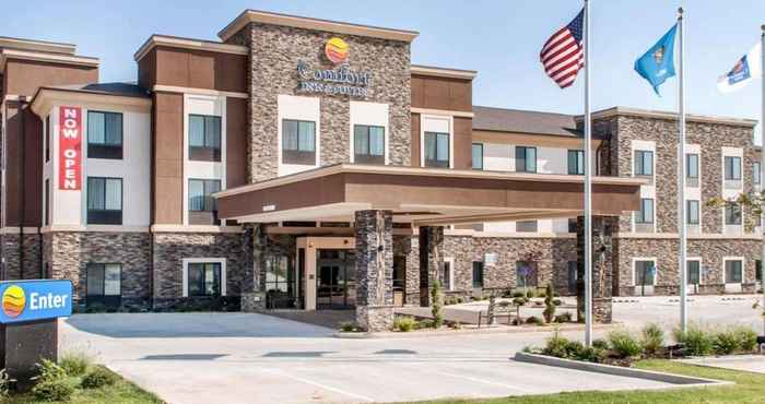 Others Comfort Inn & Suites