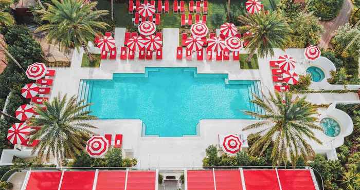 Lainnya Faena Hotel Miami Beach