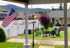 Others 2 Heritage of Lake George