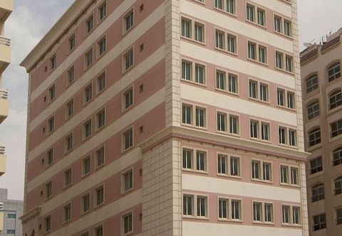 อื่นๆ La villa Najd Hotel Apartments