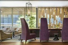 기타 Suiran, A Luxury Collection Hotel, Kyoto