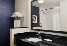 Others 3 Fairfield Inn & Suites El Paso Airport