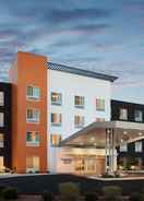 Imej utama Fairfield Inn & Suites El Paso Airport