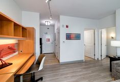 기타 5 TownePlace Suites Dallas McKinney